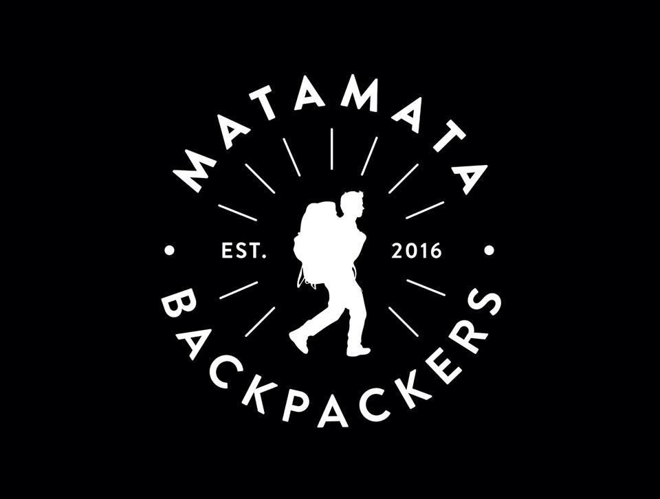 Matamata Backpackers Vandrehjem Eksteriør billede